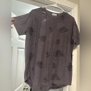 men short sleeve dress tshirt 2for$20